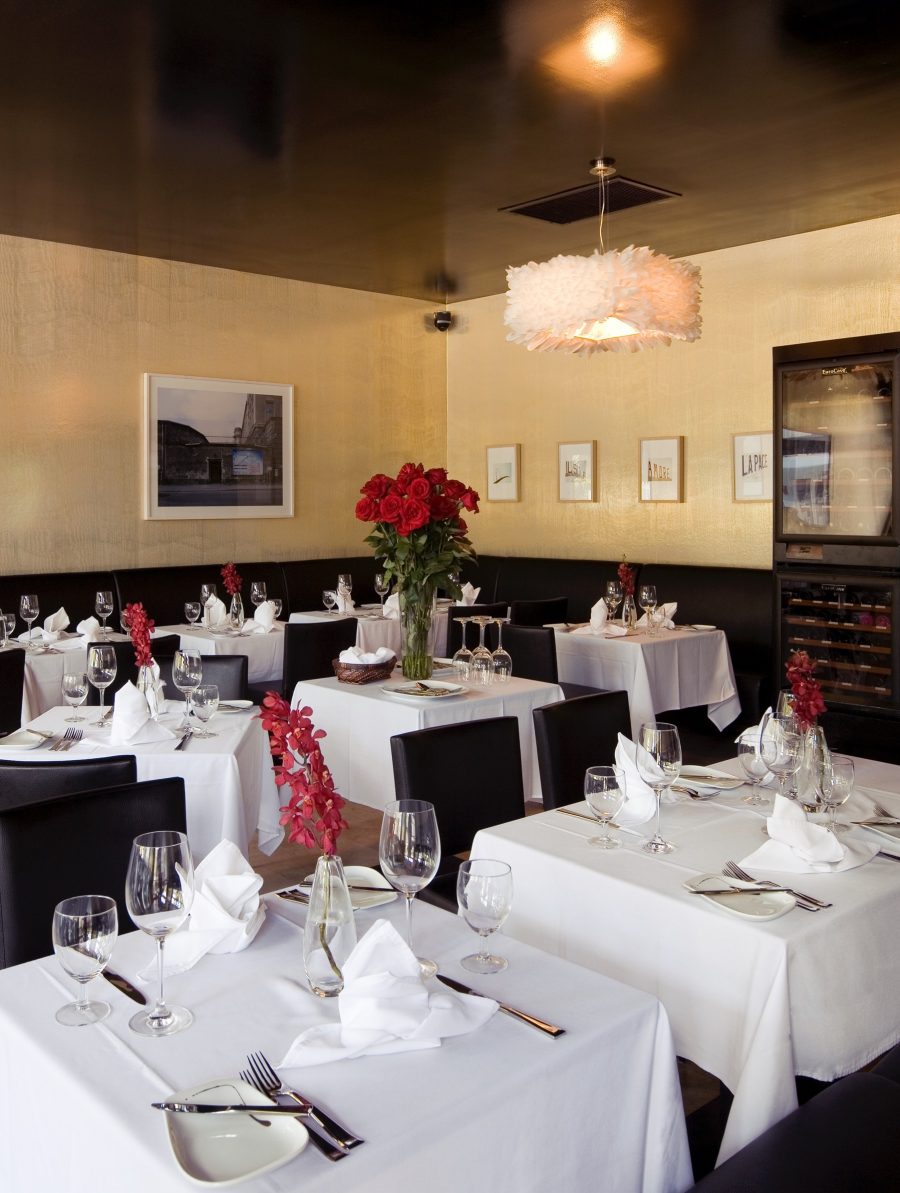 About Martin's Key West